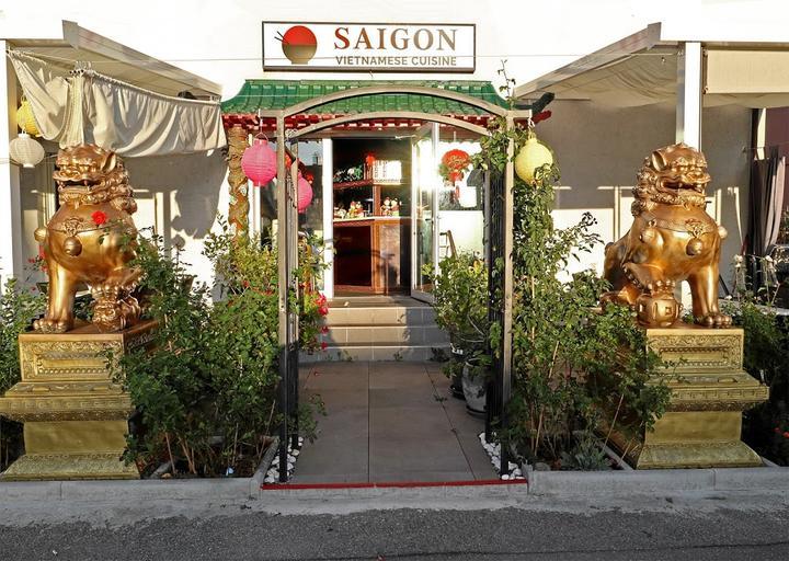 Restaurant Saigon