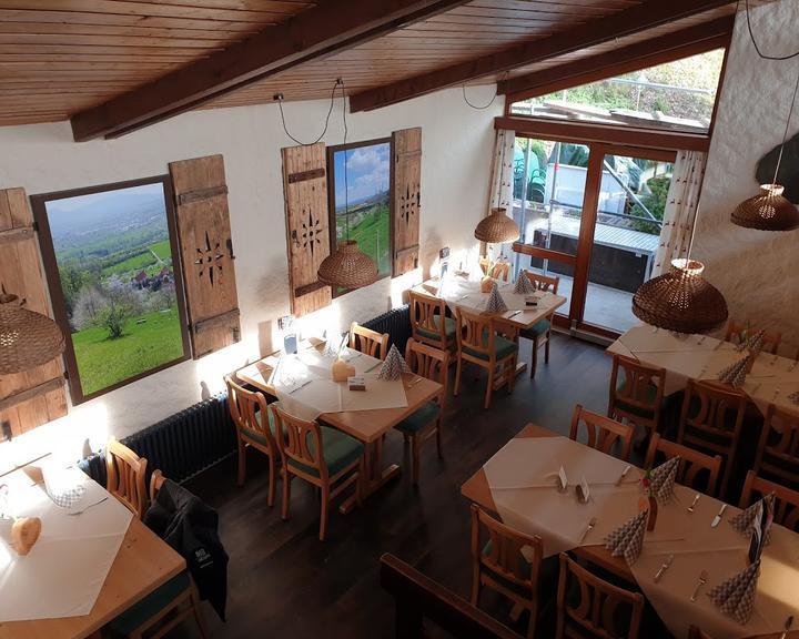 Hohenrestaurant Cafe Waldeck